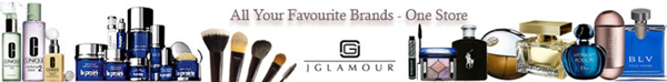 JGlamour - All Your Favourite Brands - One Store